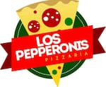 Logotipo Los Pepperonis
