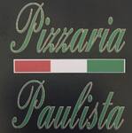 Logotipo Pizzaria Paulista - Brás