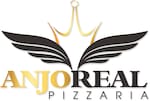 Logotipo Anjo Real Pizzaria
