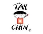 Logotipo Tay Chin - Japonês e Chinês