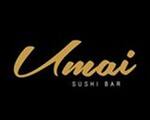 Logotipo Umai Sushi Bar