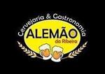 Logotipo Alemão da Ribeira