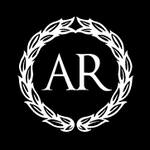 Logotipo Antica Roma II