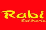 Logotipo Rabi Esfiharia
