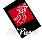 Logotipo Art Pizzas