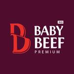 Logotipo Baby Beef Premium