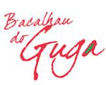 Logotipo Bacalhau do Guga