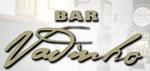 Logotipo Bar e Restaurante Vadinho