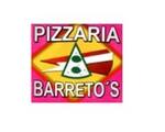 Logotipo Barretos Pizzaria