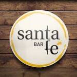 Logotipo Bar Santa Fé