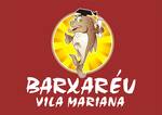 Logotipo Barxaréu