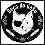 Logotipo Beco do Gato