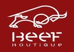 Logotipo Beef Boutique