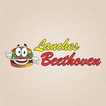 Logotipo Beethoven Lanches