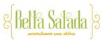 Logotipo Bella Salada Restaurante