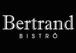 Logotipo Bertrand Bistrô