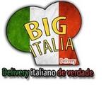 Logotipo Big Italia