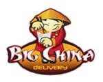 Logotipo Big China