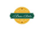 Logotipo Bom Bras