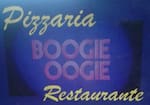 Logotipo Boogie Oogie