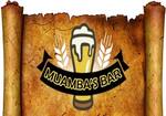 Logotipo Muamba's Bar