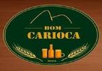 Logotipo Botequim Bom Carioca