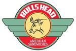 Logotipo Bulls Head
