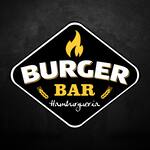 Logotipo Burger Bar