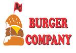 Logotipo Burger Company