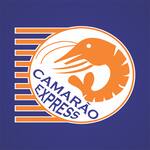 Logotipo Camarão Express