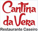 Logotipo Cantina da Vera