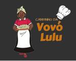 Logotipo Cantinho da Vovó Lulu