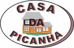 Logotipo Casa da Picanha