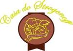 Logotipo Casa do Strogonoff