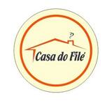 Logotipo Casa do Filé Restaurante