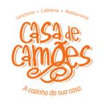 Logotipo Casa de Camões