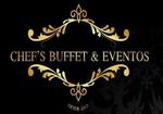 Logotipo Chef S Buffet e Eventos