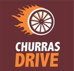 Logotipo Churras Drive