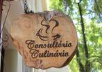 Logotipo Consultório Culinário