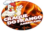 Logotipo Craque do Frango Americano
