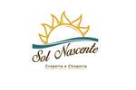Logotipo Creperia Sol Nascente