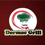Logotipo Dermac Grill