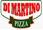 Logotipo Di Martino Pizza