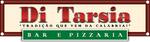Logotipo Di Tarsia Restaurante e Pizzaria
