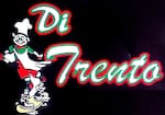 Logotipo Di Trento Pizzaria