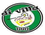 Logotipo Di Villa Pizza