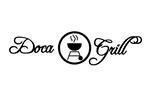 Logotipo Doca Grill