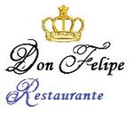 Logotipo Dom Felipe