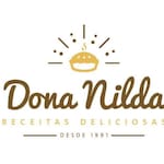 Logotipo Dona Nilda Lanches