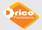 Logotipo Drico Pastelaria